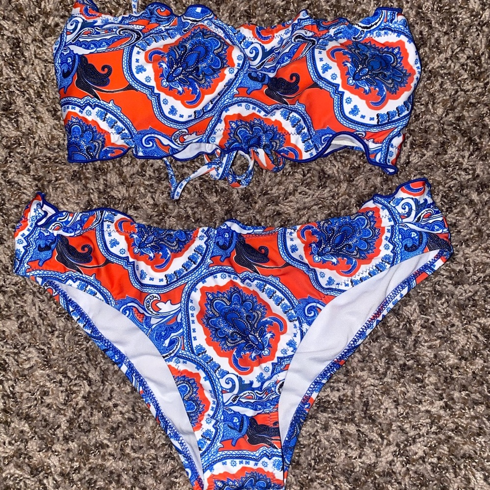 Shein Swimsuit
